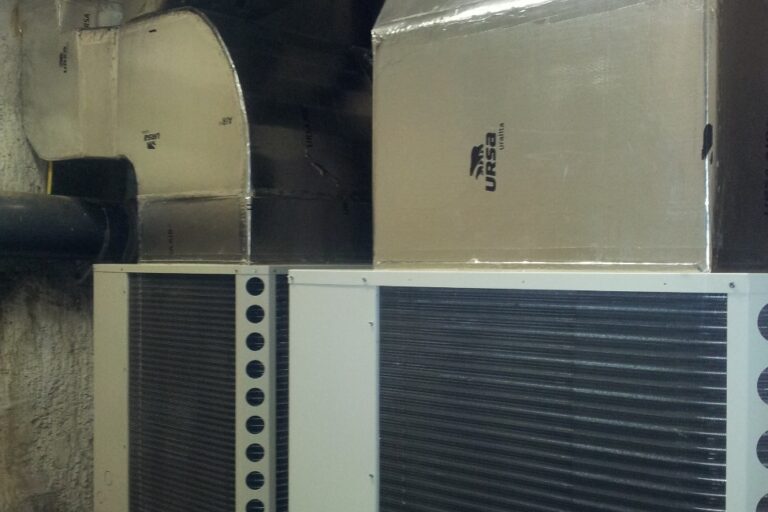 Proyecto Optimfred Mutua Terrassa